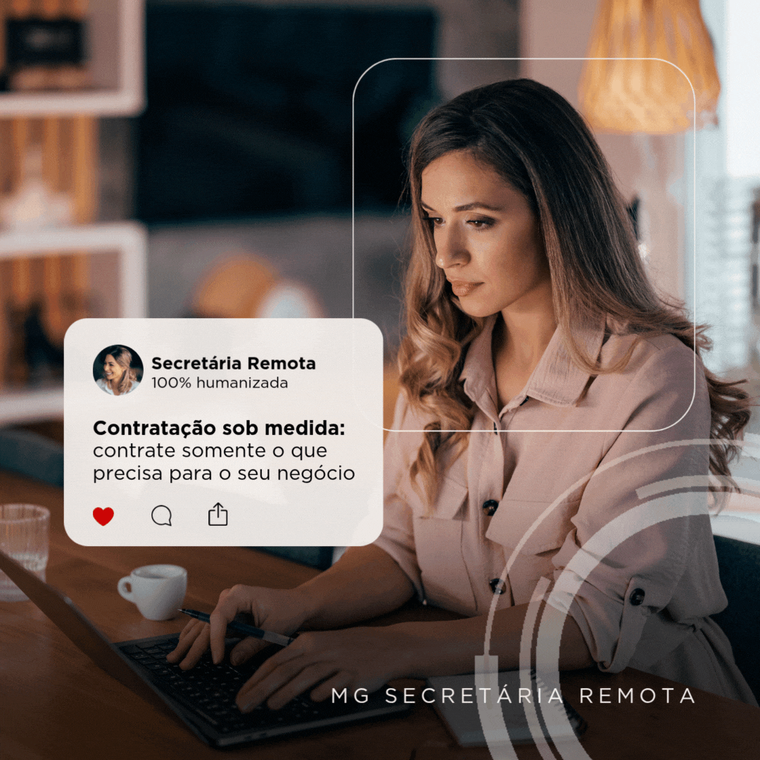 Contratar Secretária Remota para Médicos, Clínicas e Profissionais da Saúde - Secretária Remota Preço - Quanto Custa Secretária Remota - Contratar Secretária Remota 100% Humanizada